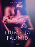 Nümf ja faunid - Erootiline lühijutt (eBook, ePUB)