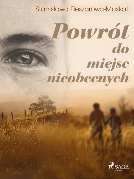 Powrót do miejsc nieobecnych (eBook, ePUB) Powrót do miejsc nieobecnych (eBook, ePUB)
