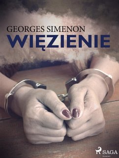 Cover Wiezienie (eBook, ePUB)