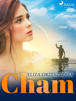 Cham (eBook, ePUB) - Orzeszkowa, Eliza