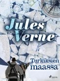 Turkiksien maassa (eBook, ePUB)