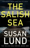 The Salish Sea (The Salish Sea Series, #1) (eBook, ePUB)