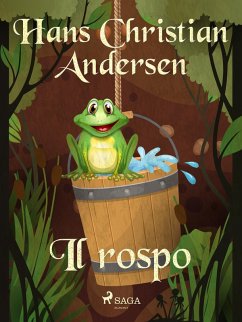 Cover Il rospo (eBook, ePUB)