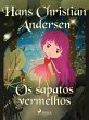 Os sapatos vermelhos (eBook, ePUB) - Bild 1