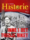 Inne i Det tredje riket (eBook, ePUB)