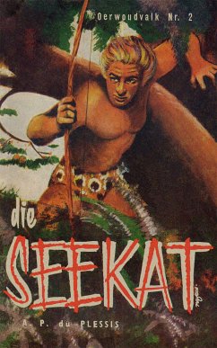 Die Seekat (eBook, ePUB) - Du Plessis, A.P.