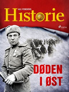 Døden i øst (eBook, ePUB) - Historie, All Verdens