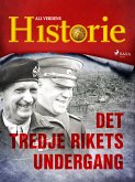 Det tredje rikets undergang (eBook, ePUB)