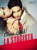 La stagista - Breve racconto erotico (eBook, ePUB)