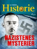 Nazistenes mysterier (eBook, ePUB)