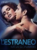 L'estraneo - Breve racconto erotico (eBook, ePUB)