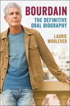 Bourdain (eBook, ePUB) - Woolever, Laurie