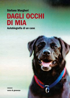 Cover Dagli occhi di Mia (eBook, ePUB)