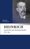 Heinrich (eBook, ePUB)