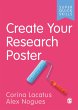 Create Your Research Poster (eBook,... - Bild 1