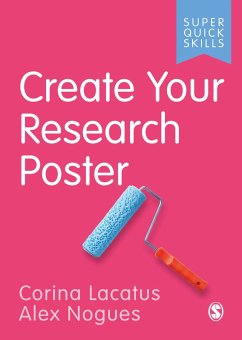 Cover Create Your Research Poster (eBook, ePUB)