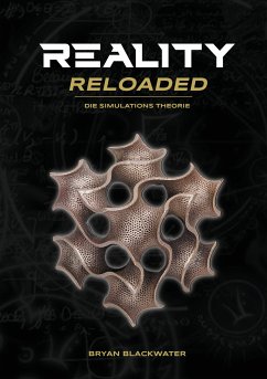 Reality Reloaded (eBook, ePUB) - Blackwater, Bryan