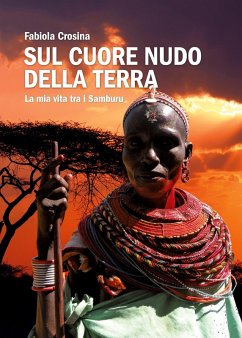 Cover Sul cuore nudo della terra (eBook, ePUB)