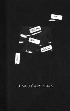 When the Violin (eBook, ePUB) - Crasemann, Sigrid