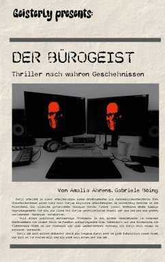 Der Bürogeist (eBook, ePUB) - Ahrens, Amalia; Böing, Gabriele