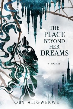 Cover The Place Beyond Her Dreams (eBook, ePUB)