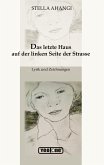 Das letzte Haus auf der linken Seite der Strasse (eBook, ePUB)