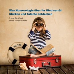 Cover Was Numerologie über Ihr Kind verrät (eBook, ePUB)