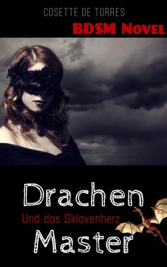 Cover Drachen Master (eBook, ePUB)