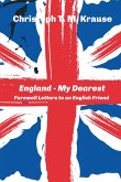 England - My Dearest (eBook, ePUB)