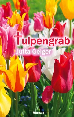 Tulpengrab (eBook, ePUB)