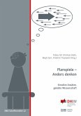 Planspiele - Anders denken (eBook, ePUB) Planspiele - Anders denken (eBook, ePUB)