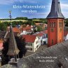 Klein-Winternheim von oben (eBook, ePUB) - Bild 1