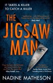 The Jigsaw Man (eBook, ePUB)