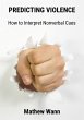 Predicting Violence (eBook, ePUB) - Bild 1