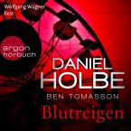 Blutreigen / Sabine Kaufmann Bd.5 (MP3-Download)