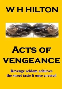 Cover Acts of Vengeance (eBook, ePUB)