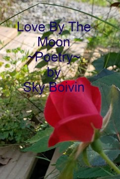 Love By The Moon (eBook, ePUB) - Boivin, Sky