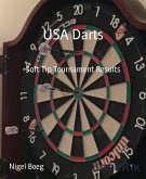 USA Darts (eBook, ePUB)