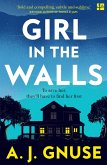 Girl in the Walls (eBook, ePUB)