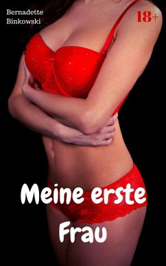 Meine erste Frau (eBook, ePUB) Cover Meine erste Frau (eBook, ePUB)