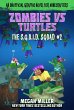 Zombies vs. Turtles (eBook, ePUB) - Bild 1