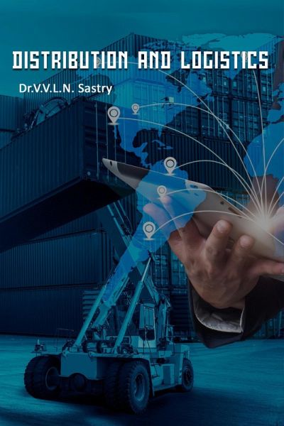 Distribution and Logistics (eBook, ePUB)