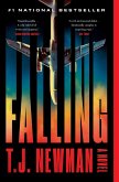 Falling (eBook, ePUB)