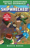 Shipwrecked! (eBook, ePUB)