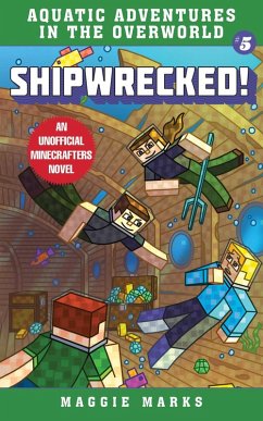 Shipwrecked! (eBook, ePUB) - Marks, Maggie