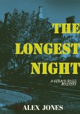 The Longest Night (Gerald Ross) (eBook, ePUB)