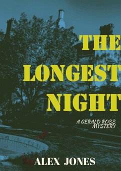 Cover The Longest Night (Gerald Ross) (eBook, ePUB)