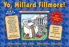 Cover Yo, Millard Fillmore! (2021 edition) (eBook, ePUB)