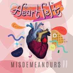 Cover Heartfelt Misdemeanours #2 (eBook, ePUB)