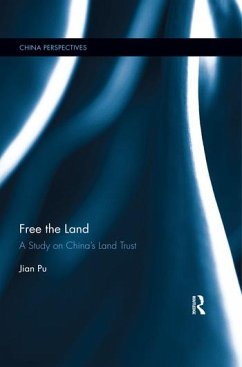 Free the Land - Pu, Jian